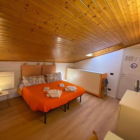 Marameo B&B Удине Экстерьер фото