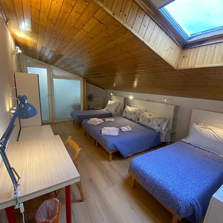 Marameo B&B Удине Экстерьер фото
