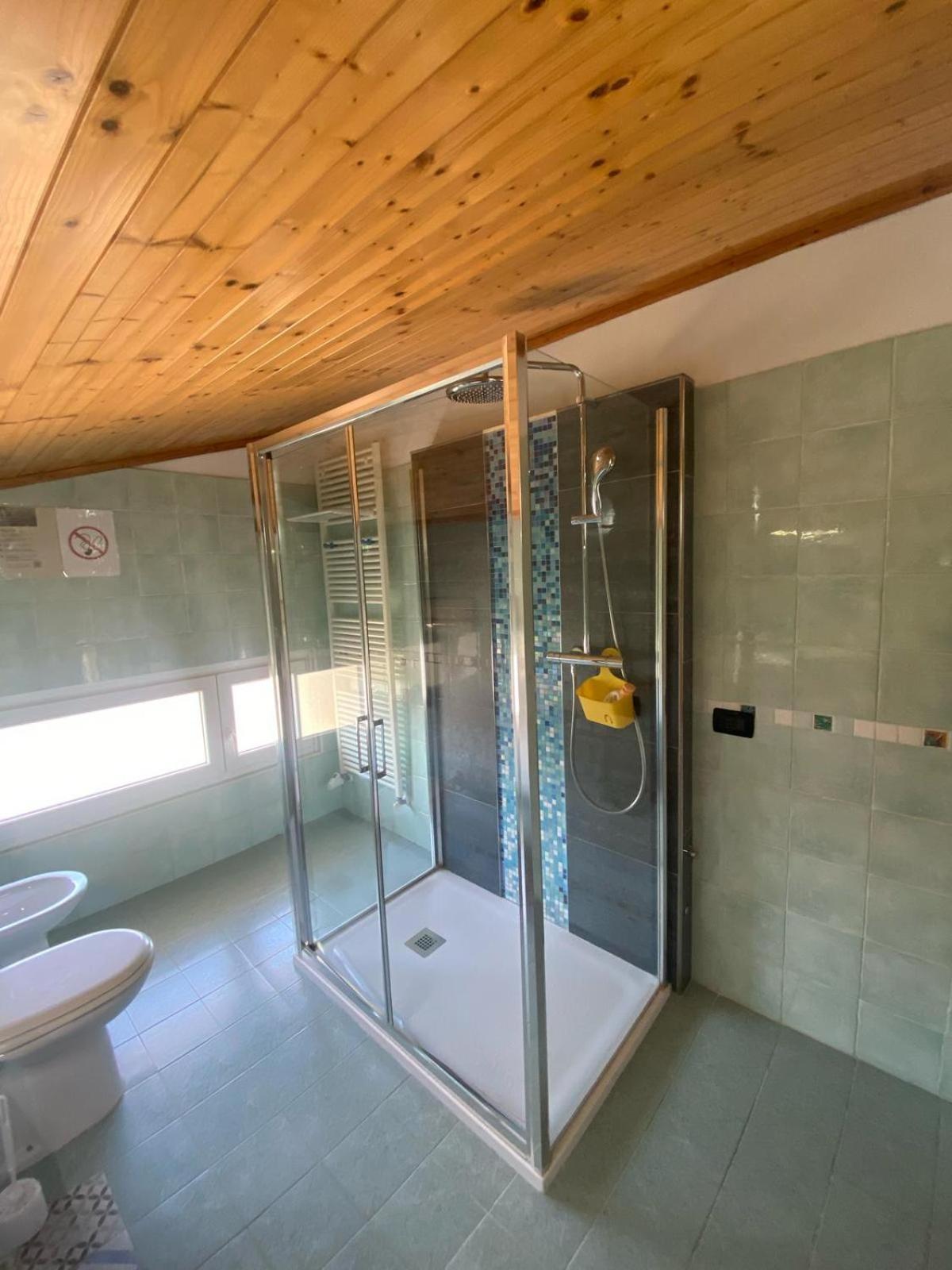 Marameo B&B Удине Экстерьер фото