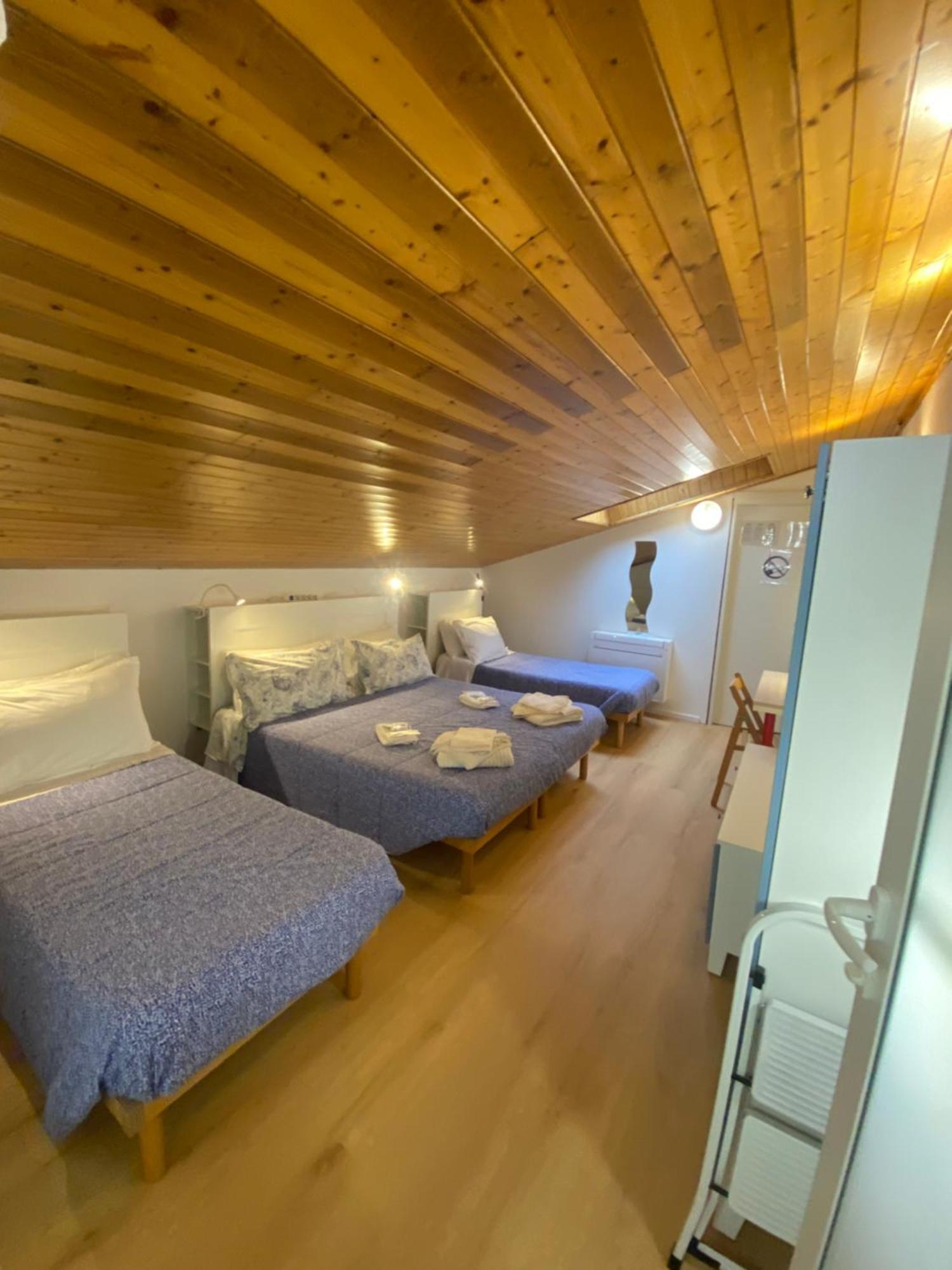Marameo B&B Удине Экстерьер фото